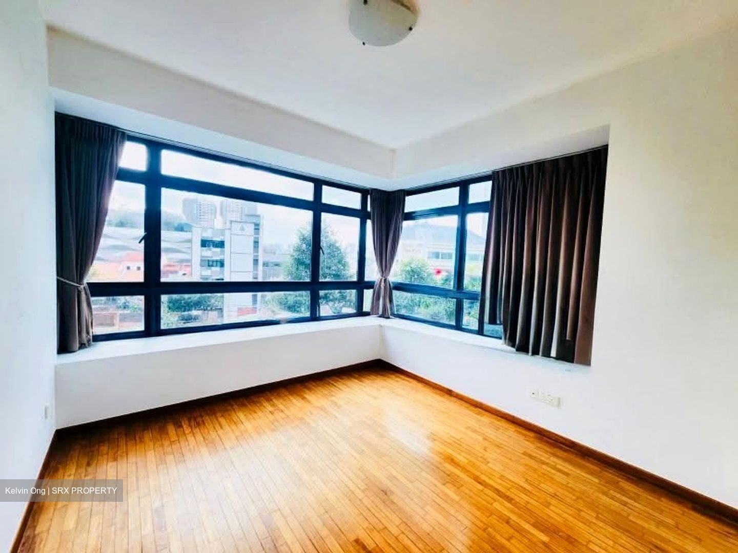 City Square Residences (D8), Condominium #634806251